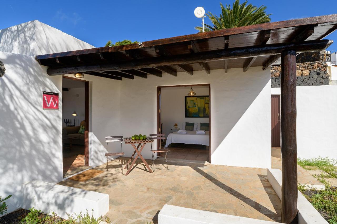 Casa Los Divisos Teguise  Exterior photo