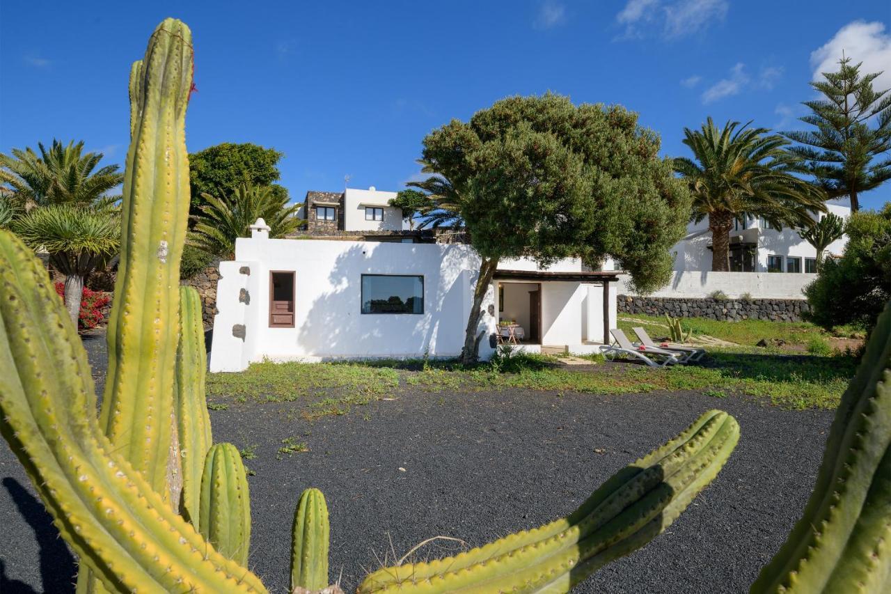 Casa Los Divisos Villa Teguise  Exterior photo